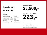 Seat Ibiza - Vorschau Bild 4