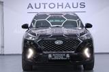 Hyundai Tucson N Line *1.Hand *Kamera *LED *NAVI *AHK - Hyundai TUCSON in Solingen