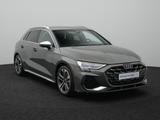 Audi S3 quattro AKRAPOVIC,MATRIX,SONOS,NAPPA,MEMORY - Audi S3 mit Benzin-Antrieb