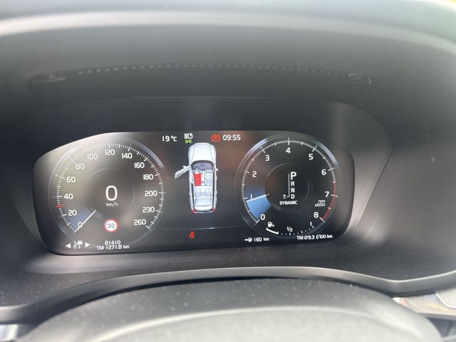 V60 Kombi Inscription AWD *StandHZG+AHK+Navi+Led