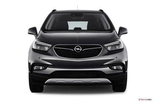 Opel Mokka X 1.4 Turbo Edition