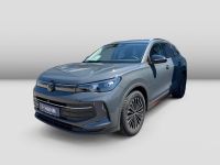 Volkswagen Tiguan - Vorschau Bild 2
