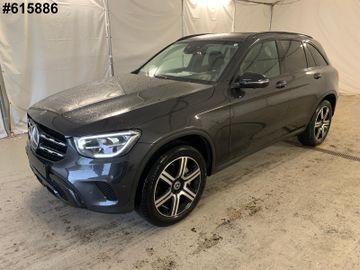 Mercedes GLC 300 - 1