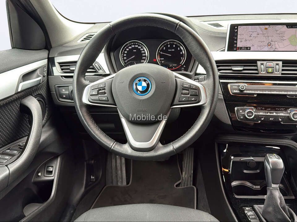 BMW X2 - Bild 6