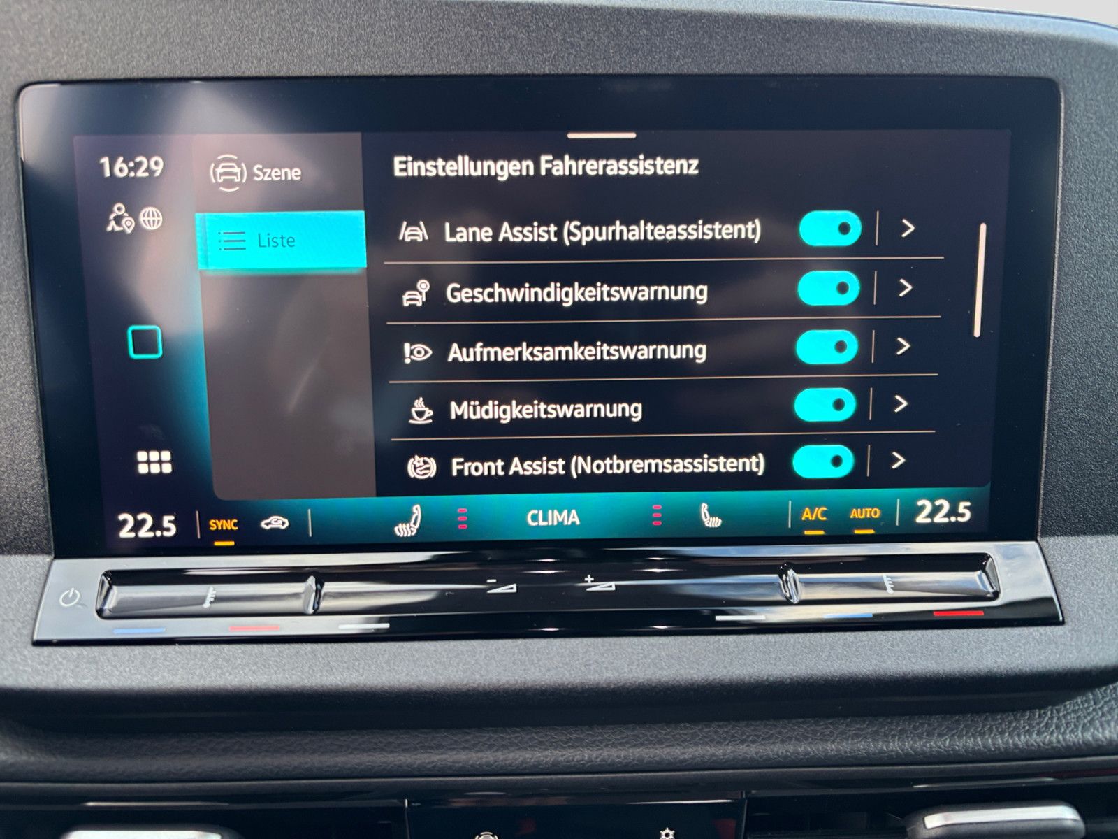 Volkswagen Caddy - Bild 8