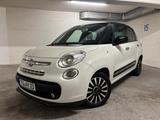 Fiat 500L |TWIN AIR|POP STAR|KLIMA|S-HEFT|TÜV NEU - Fiat 500L Living Gebrauchtwagen