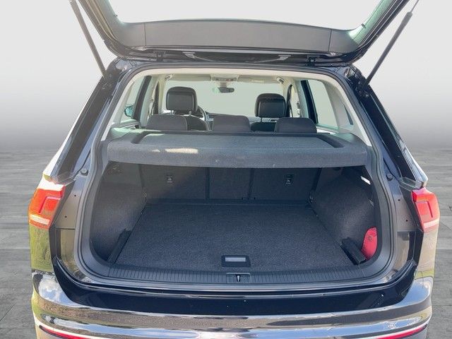 Tiguan Active TDI DSG LED STANDH ACC RFK