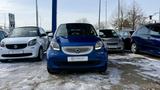 Smart ForTwo COUPE*MB-GEPFLEGT*NAVI*PANO*KLIMA*PARKSEN - Smart Gebrauchtwagen von 2015
