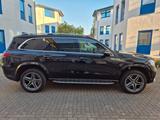 Mercedes-Benz GLS 400 d AMG Line 4MATIC - Mercedes-Benz GLS 400 aus 2021