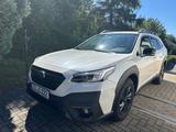 Subaru OUTBACK Outback Edition Exclusive Cross - gebrauchte Subaru Outback aus dem Jahr 2022