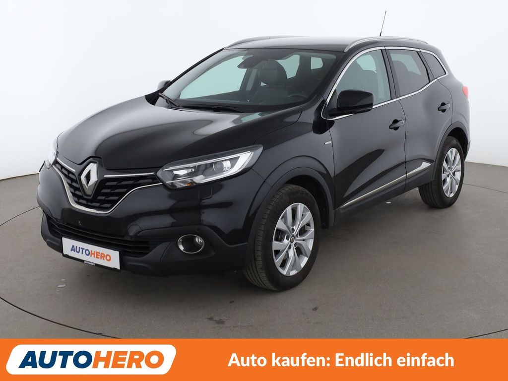 Image of Renault Kadjar