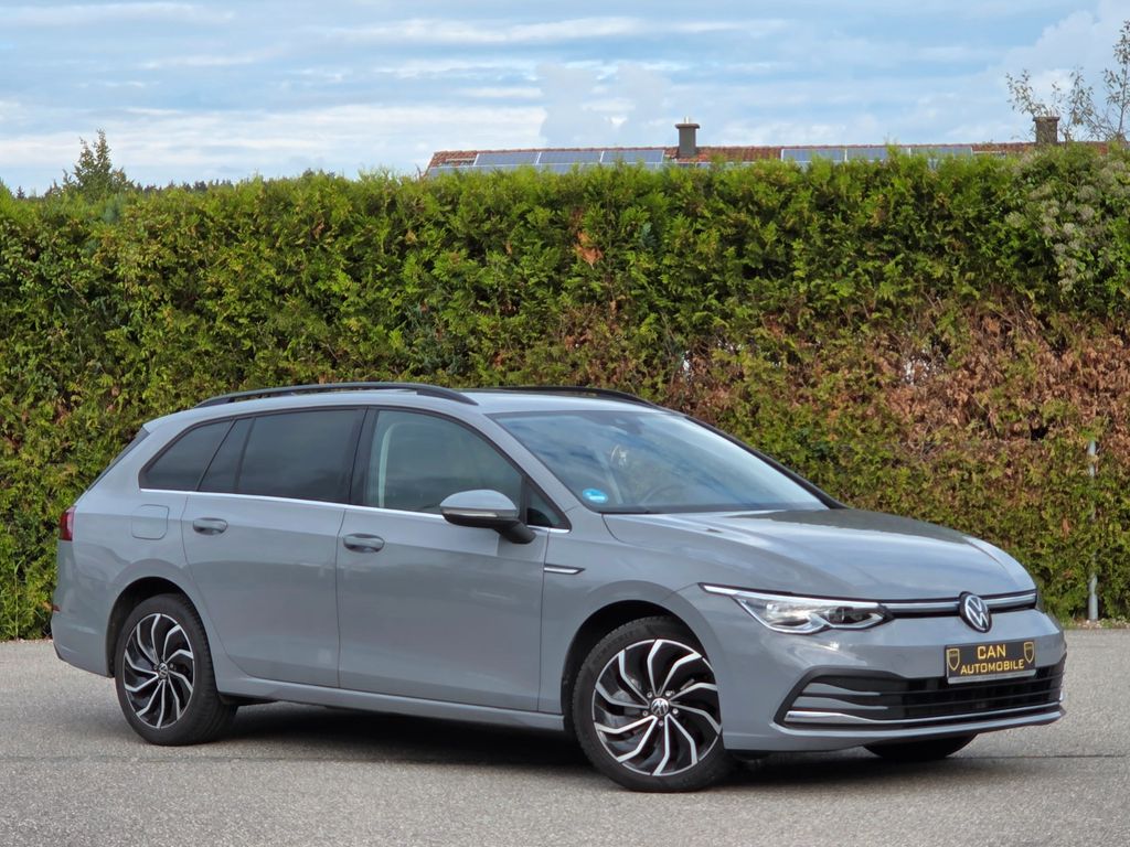Image of Volkswagen Golf