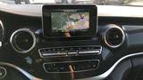 Mercedes-Benz V 220 d Aut. 8 Sitzpl. 4MATIC lang Navi SH LED  - Mercedes-Benz V-Klasse: 8 Sitzer