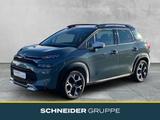 Citroën C3 Aircross 1.2 SHINE PACK HEAD-UP+NAVI+KAMERA - Citroën C3 Aircross mit Schiebedach