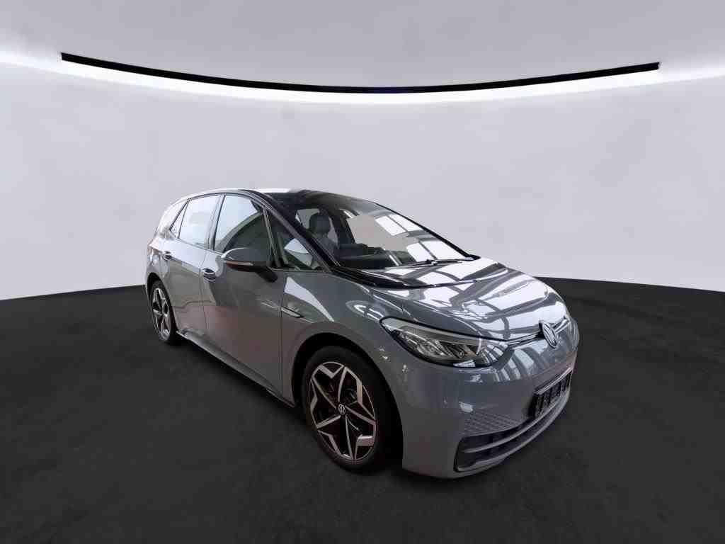 Volkswagen ID.3 - Bild 3