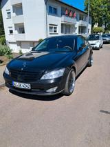 Mercedes-Benz S Klasse 320 Mercedes Crom Felgen Diesel - Mercedes-Benz E-Klasse: Felgen