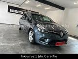 Renault Clio IV Grandtour Intens - Renault Gebrauchtwagen in Braunschweig