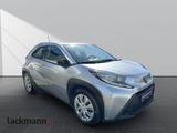 Toyota Aygo X 1.0 Play*CarPlay*DAB*Kamera*Safety Sense* - Toyota in Wuppertal: Aygo