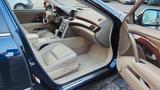 Honda Legend 3.5 V6 SH-AWD LS - Honda Legend: Limousine