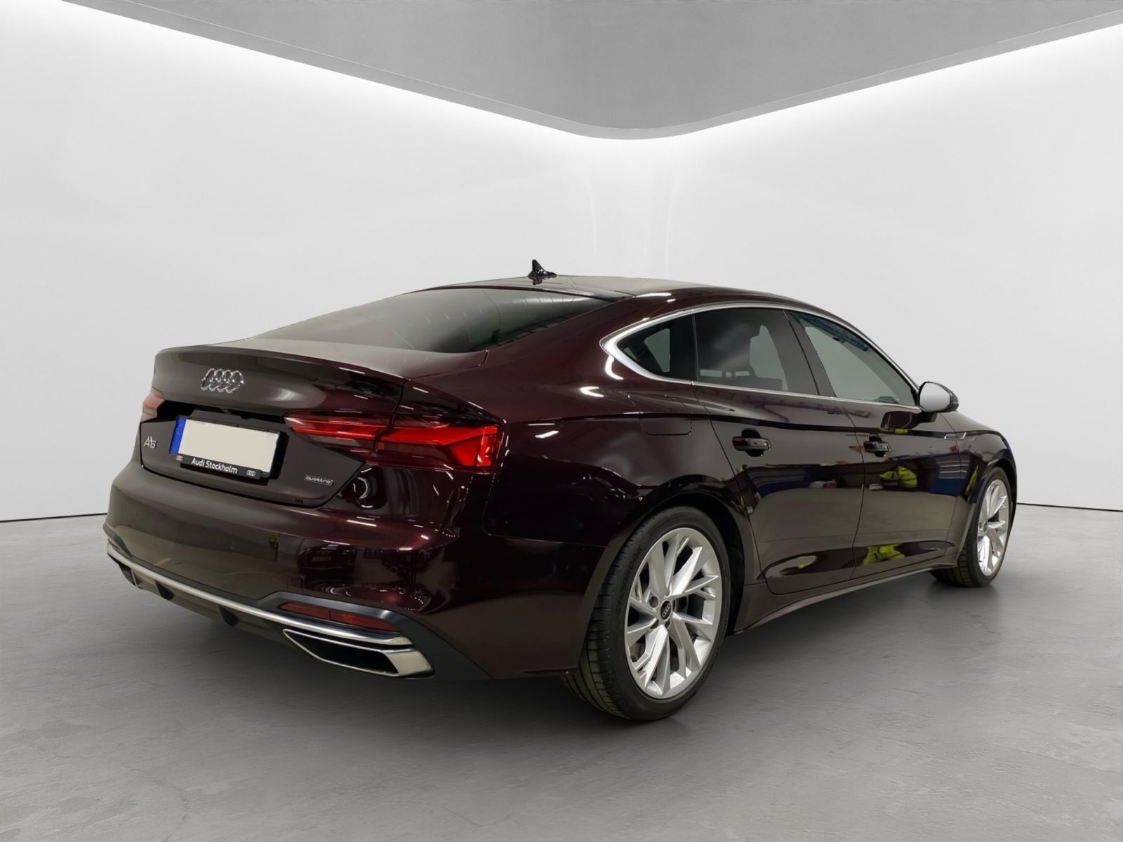 Audi A5 - Bild 3