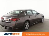 Infiniti Q70 2.2 Diesel Premium Tech  Aut.*NAVI*ACC*360°* - Infiniti Gebrauchtwagen