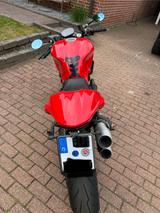 Ducati Monster 1200 Wilbers Performance  - DUCATI MONSTER