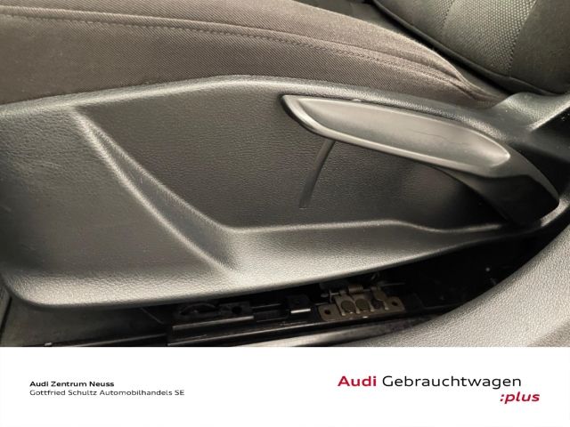 Audi A4 - Bild 12