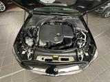 Mercedes-Benz C 200d T 2x Avantgarde Business+High End+MBUX - gebrauchte Mercedes-Benz C 200 aus dem Jahr 2022