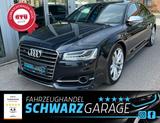 Audi S8 PLUS 4.0 TFSI quattro*KERAMIK*NACHTSICHT* - gebrauchte Audi S8 aus dem Jahr 2017