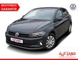 Volkswagen Polo 1.6 TDI Navi Tempomat Klima USB - VW Polo Gebrauchtwagen in Rostock