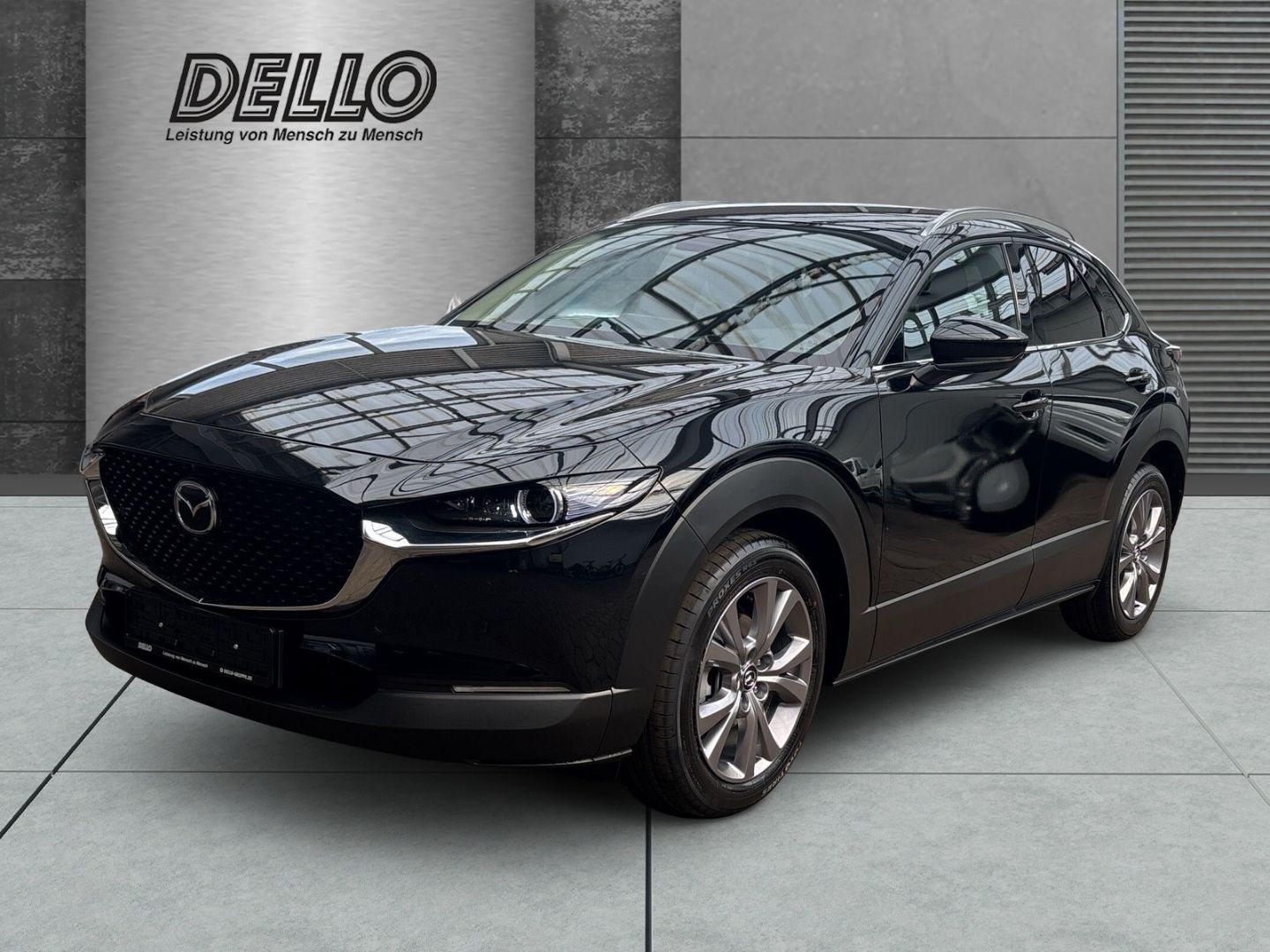 Mazda CX-30 - Bild 1