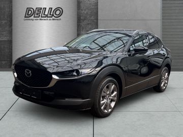 Mazda CX-30 EXCLUSIVE-LINE 2.5 HUD Bose 360 Kam. El. H