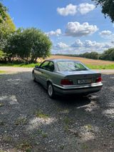 BMW E36 BMW 325i M50B25 - BMW 325: E36