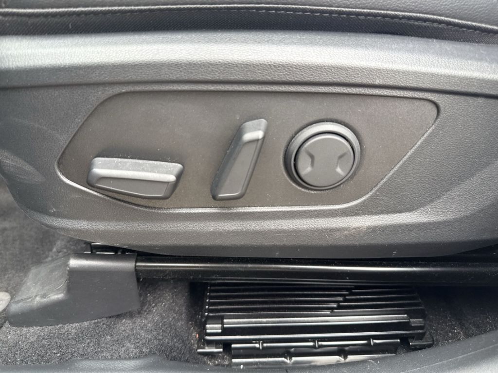 Hyundai Tucson – Bild 19