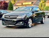 Opel Astra H TwinTop 1.6 Benzin | Neuer TU... - Opel Astra: Twintop H