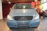 Mercedes-Benz Vito 111  Pollmann Bestattunswagen/Leichenwagen - gebrauchte Mercedes-Benz Vito aus dem Jahr 2008