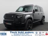 Land Rover Defender 110 Hybrid X-Dynamic HSE HUD Luft AHK