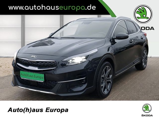 Kia Xceed 1.6 Plug-in Hybrid Automatik Navi Kamera P