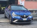 Renault RENAULT Captur TCe 12V 100 CV GPL FAP RS Line - Renault Captur RS Line Gebrauchtwagen