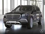Mercedes-Benz GLS600 Maybach/First-Class Fond/ENERGIZING+/Burm - gebrauchte Mercedes-Benz GLS 600 aus dem Jahr 2023