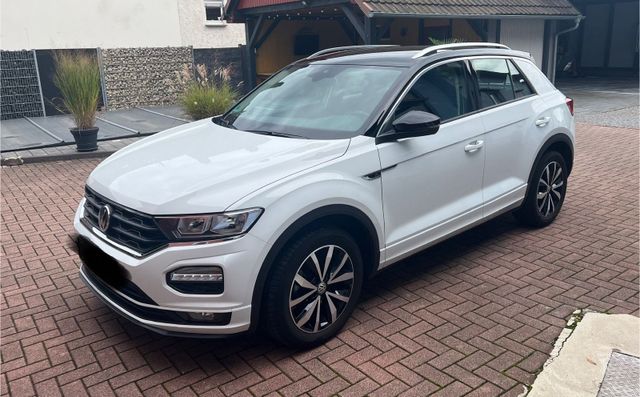 Volkswagen T-Roc 1.0 TSI OPF Style mit Win...