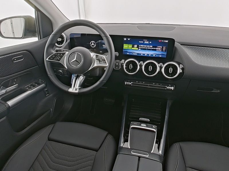 Fahrzeugabbildung Mercedes-Benz B 220 d Progressive*Distronic*Totwin*360°*GUARD*