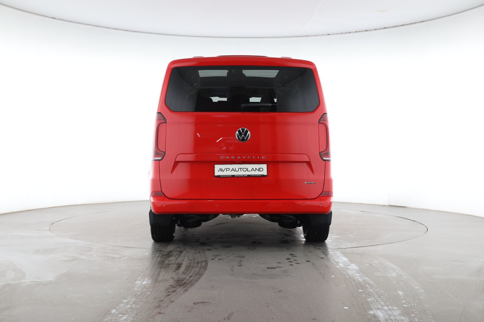 Volkswagen T7 Caravelle - Bild 7