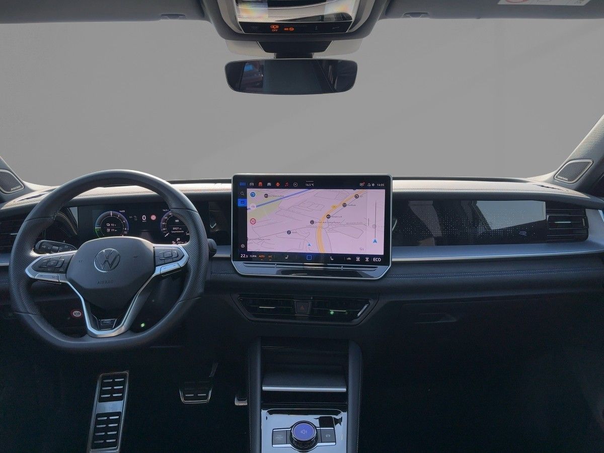 Volkswagen Tayron - Bild 6