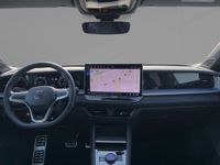 Volkswagen Tayron - Vorschau Bild 6