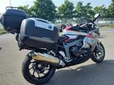 BMW K 1300 S - BMW K 1300 S