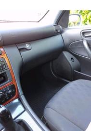 صورة مصغرة 15 لـ 2003 Mercedes-BENZ C 180