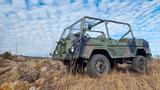 Volvo C303 TGB1111 (4x4) - Volvo: X30