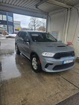 Dodge Durango - Dodge aus 2021