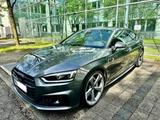 Audi A5 50 TDI quattro Sportb. 3x S line